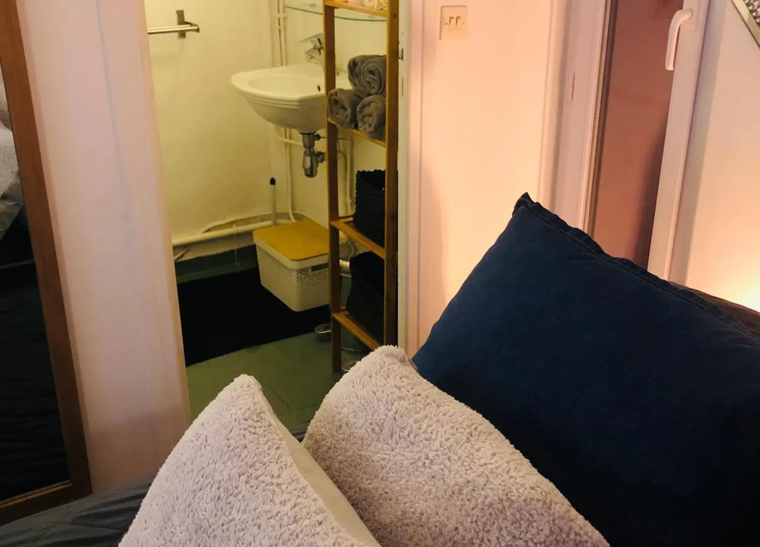 Apartamento Habitation Cassiopee París 0*,  Francia
