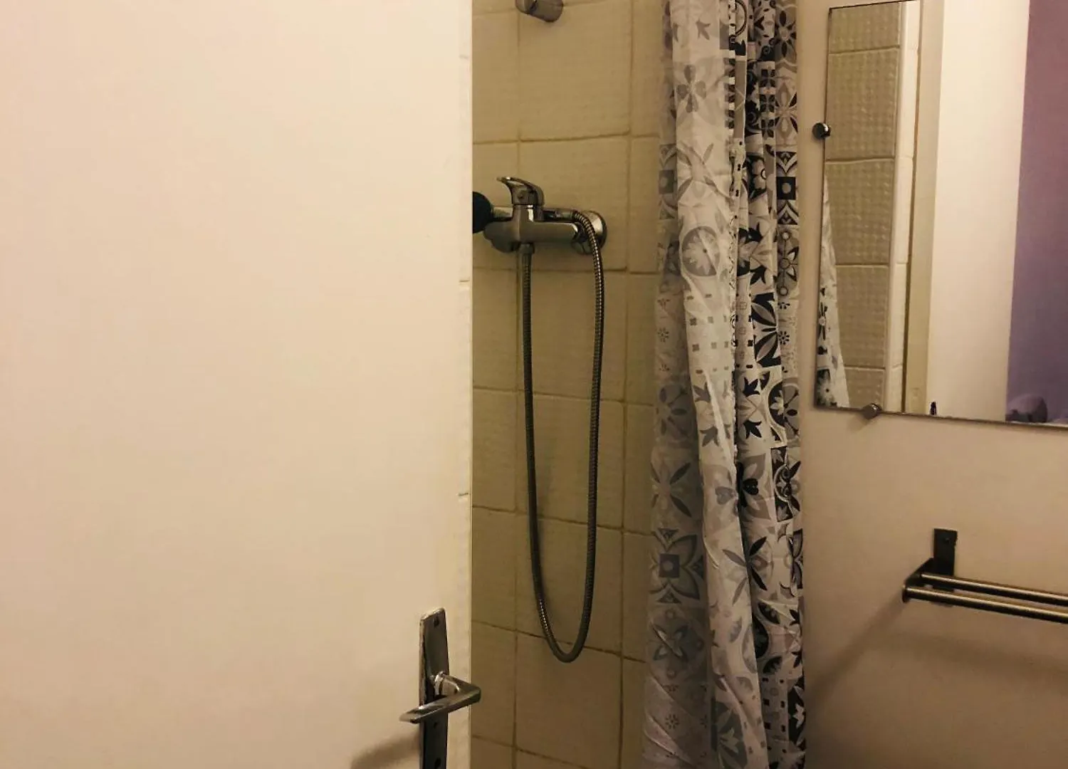 Apartamento Habitation Cassiopee París Francia