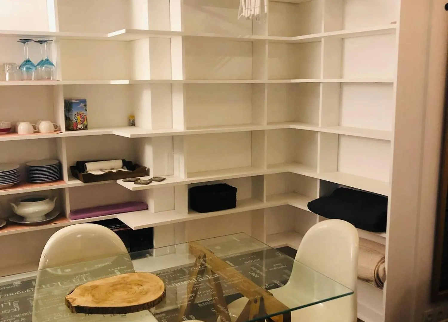 Habitation Cassiopee Apartment Paris 0*,